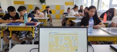 Ученици преминаха обучение по Проект „Мост към моята Европа“ 