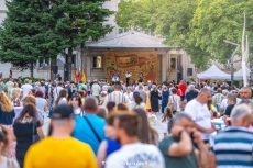 Фестивала на испанската култура във Враца