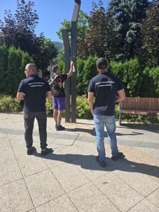 Акциите на Инспектората във Враца - 40 акта за седмица 