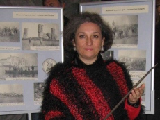 За нея историята е страст – в памет на Весела Пелова