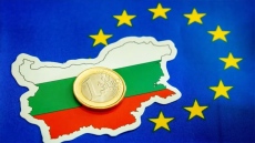 Официално: Еврото става част от българската икономика