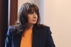Новият омбудсман е Велислава Делчева 