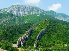 Международен фестивал на мексиканска култура в село Люти брод