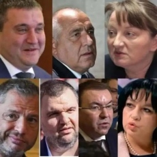 Притеснява ли ви, че българското правителство работи за Украйна ?