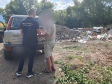Инспекторатът в действие – над 60 акта за нарушители