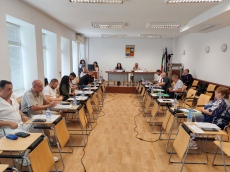 ОбС в Мездра прие информация за текущото изпълнение на бюджета на общината