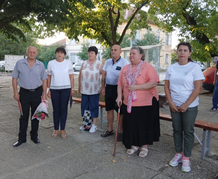Традиционен събор на село Градец