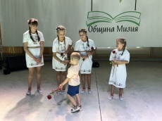 Вечер на талантите в Мизия – празник на духа, вдъхновението и общността