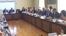 Съветът за административна реформа обсъди дългогодишни проблеми на общините