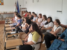 Публично обсъждане на проект на Общински годишен план за социалните услуги 