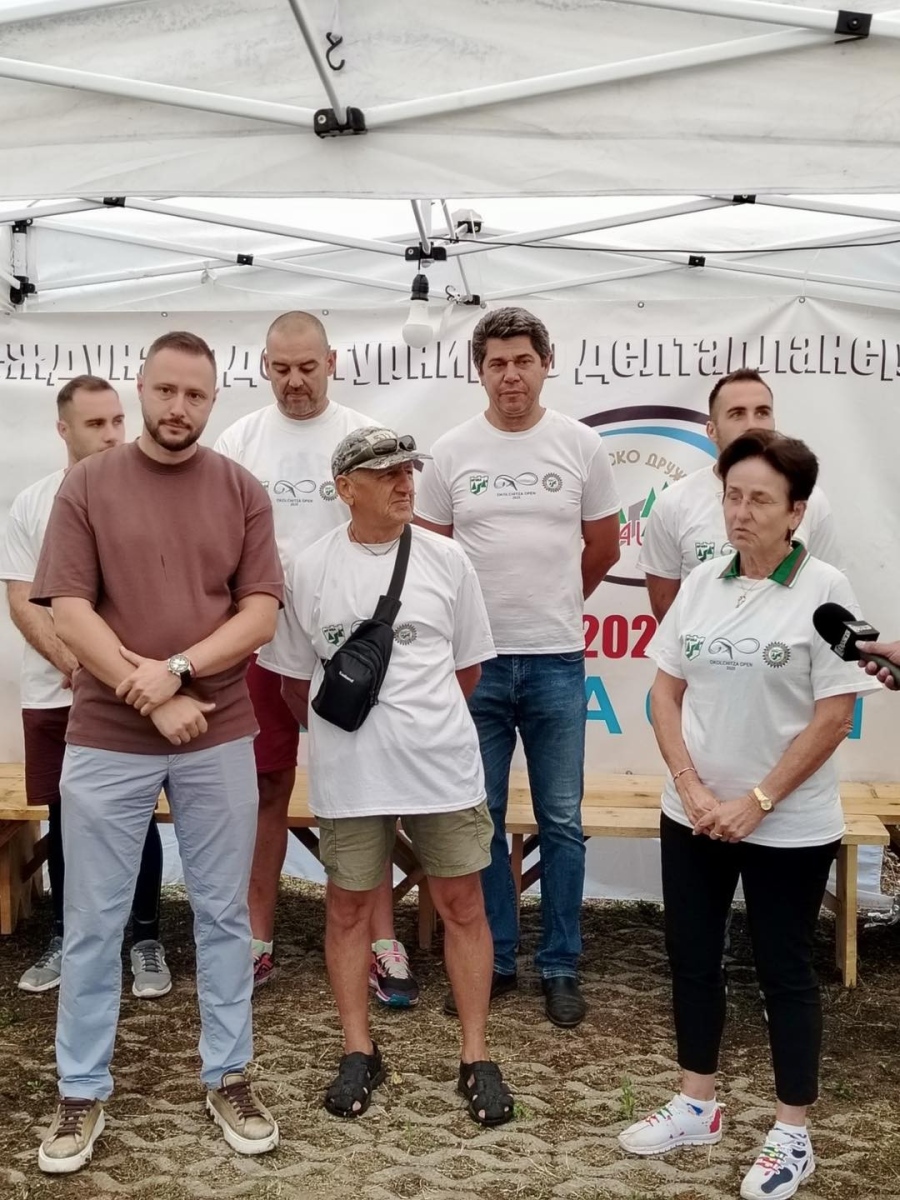 Враца е домакин на Международен турнир по делтапланеризъм