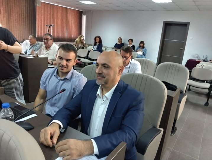 Новини от  заседанието на Общински съвет – Враца