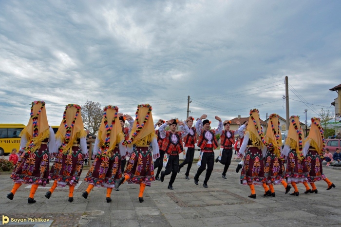 Национален фолклорен фестивал „Белокаменица“ 