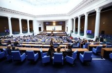 Няма да се провежда референдум за запазването на българския лев