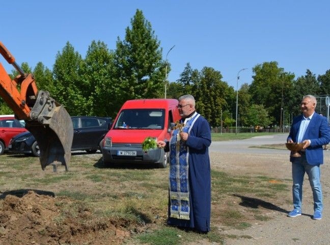 Започва рехабилитация на магистрален водопровод