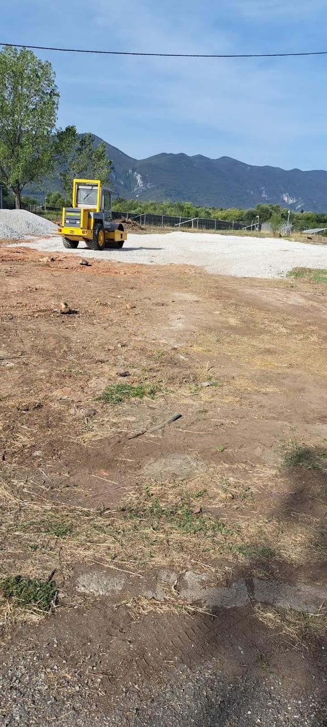 Напредък по стартирането на Общинския кастрационен център