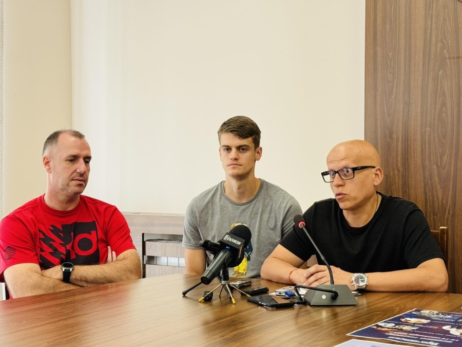 Ботев 2012 Враца влиза в елита на българския баскетбол