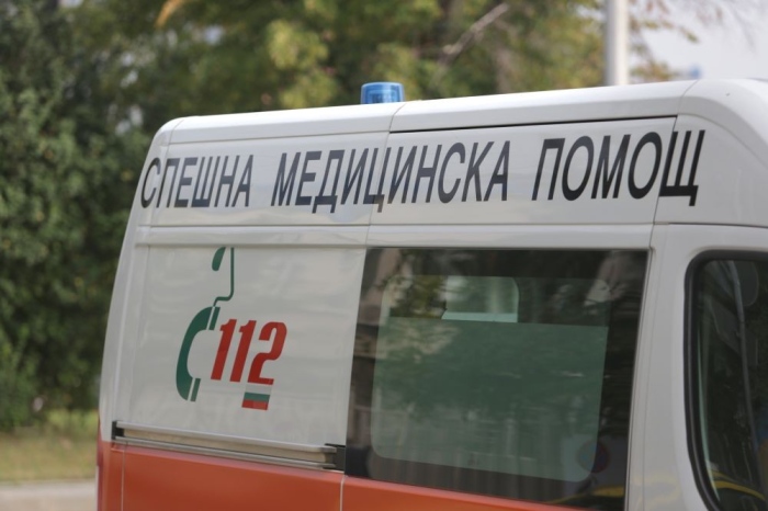  Работник пострада в кариера край Горна Кремена