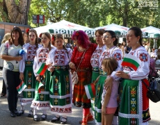 МФФ „Синия Дунав“ във Видин продължава при изключителен интерес