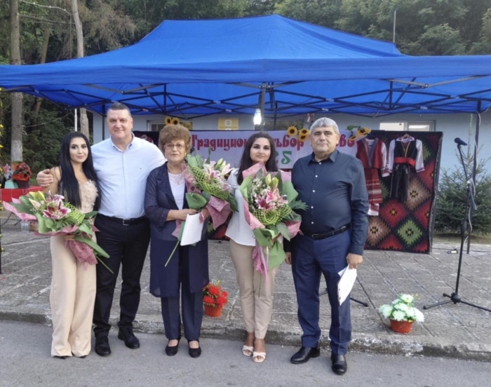 В Галово се проведе традиционния събор на селото