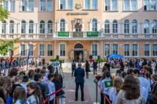 Започна новата учебна година в Община Враца