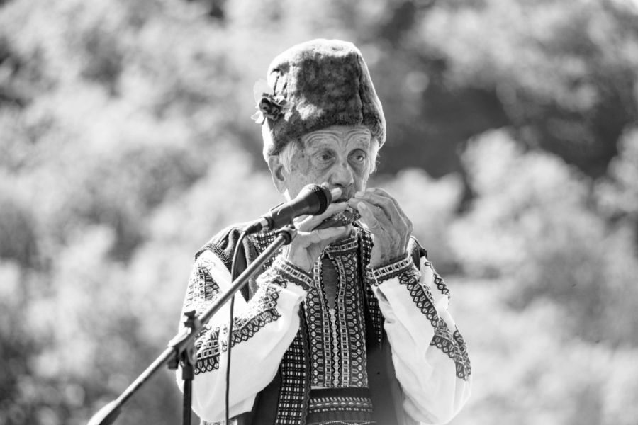 Скръбна вест: Почина почетният гражданин на община Мездра Георги Димитров 