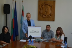 Монтана продължава партньорство с още два европейски града