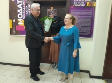 В Държавен архив-Видин бе открита изложба, посветена на модата 