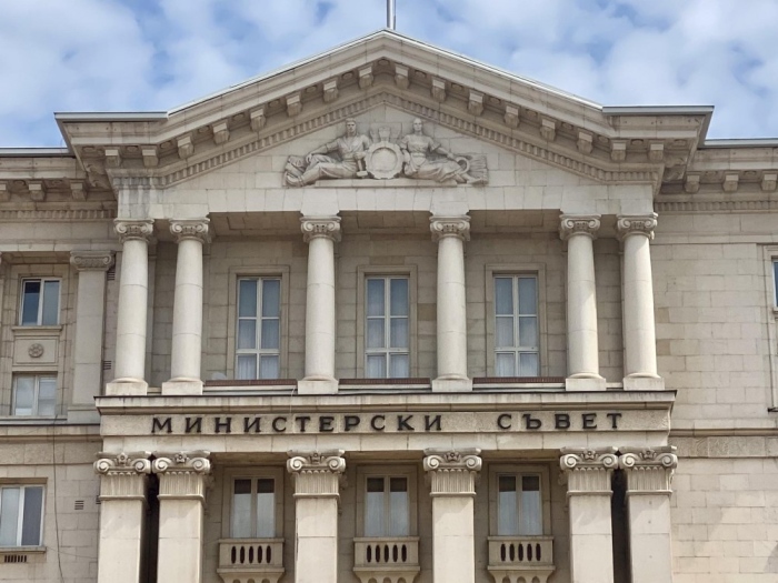 Правителството прие решение за създаване на Национален борд по водите