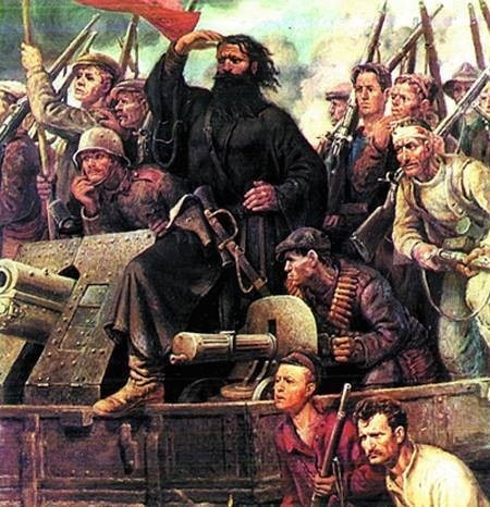 Памет: 102 години от Септемврийското въстание