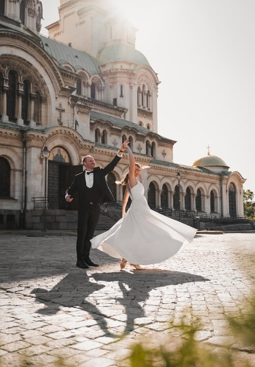 Сватба във Врачанския театър 