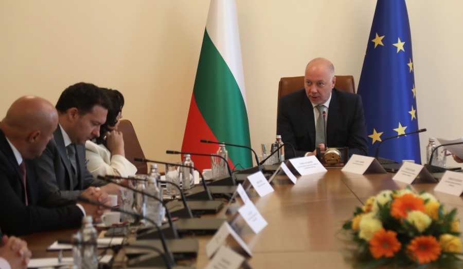 От 8 октомври санкционират търговците, които не спазват Закона за еврото 