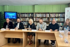 Във Враца стартира проект за креативност и изкуствен интелект в библиотеката
