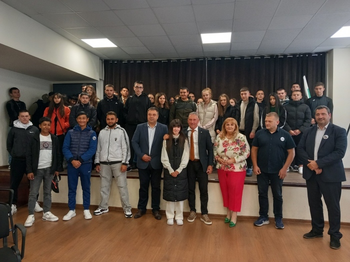 „Чудесата на България – образователни маршрути“ представиха в Белоградчик