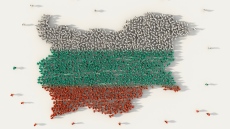 НСИ обяви колко е населението на България