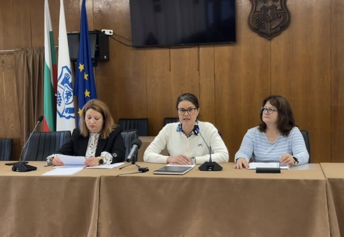 Община Видин актуализира Програмата за реализация на ПИРО 2021 – 2027 г. 