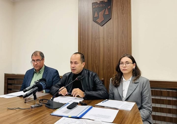Завърши изграждането на парка в ж.к. „Сениче“ 