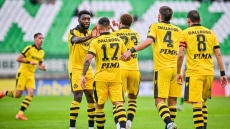 „Ботев“ Пловдив победи „Ботев“ Враца с 2:1 като гост
