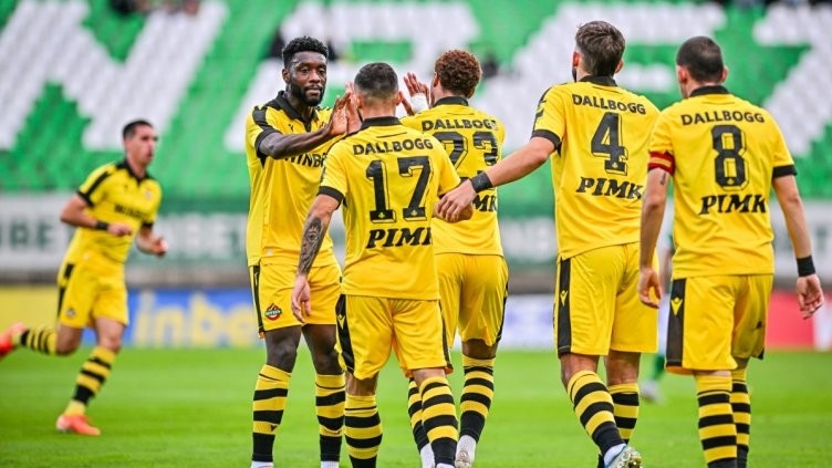 „Ботев“ Пловдив победи „Ботев“ Враца с 2:1 като гост
