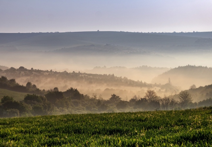 Седмична прогноза на Meteo Balkans /6 октомври– 12 октомври/