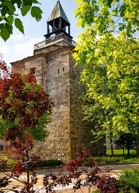 Красива Враца