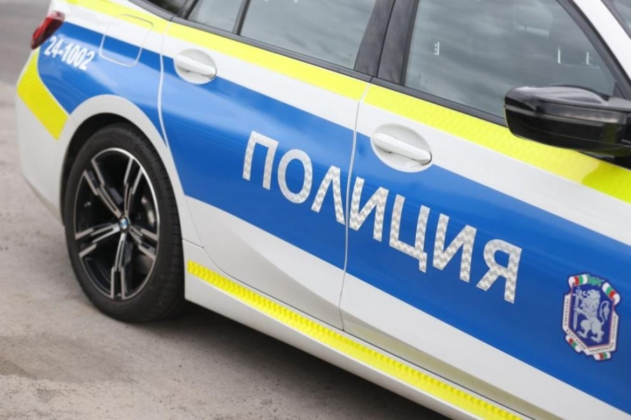 Информационен бюлетин на ОД МВР Враца