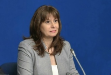 Омбудсманът Велислава Делчева и НОИ със съвместна приемна за граждани в  Мездра 