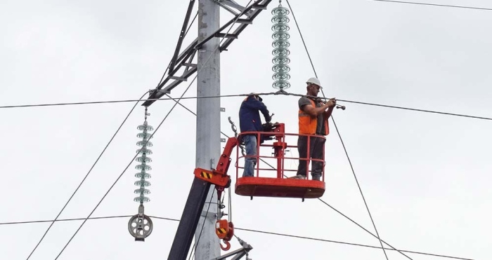 Възможни са смущения на електрозахранването в гр. Козлодуй 