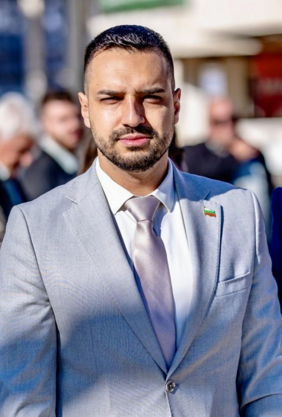 Областният управител с поздрав за Деня на българската община
