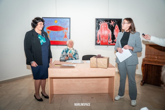 Община Враца с признание за подкрепата към хората с нарушено зрение