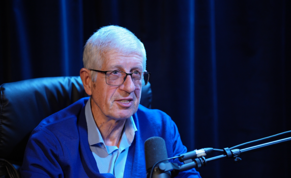 Румен Овчаров за ситуацията в България