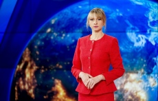 Виктория Бояджиева е новата водеща на „По света и у нас“ по БНТ 