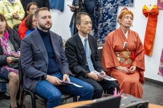 Враца - домакин на Дните на японската култура!