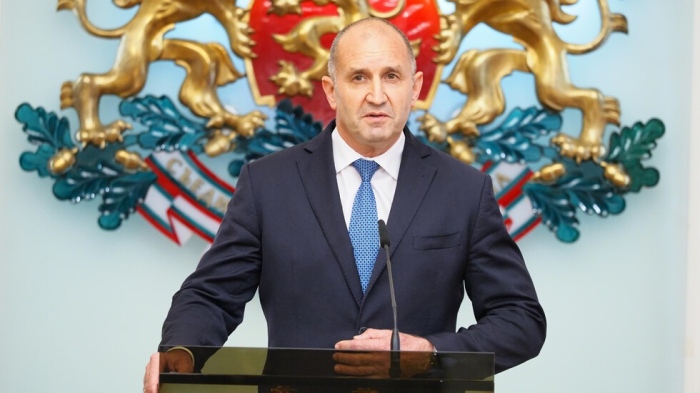 Президентът наложи вето върху промените в два закона